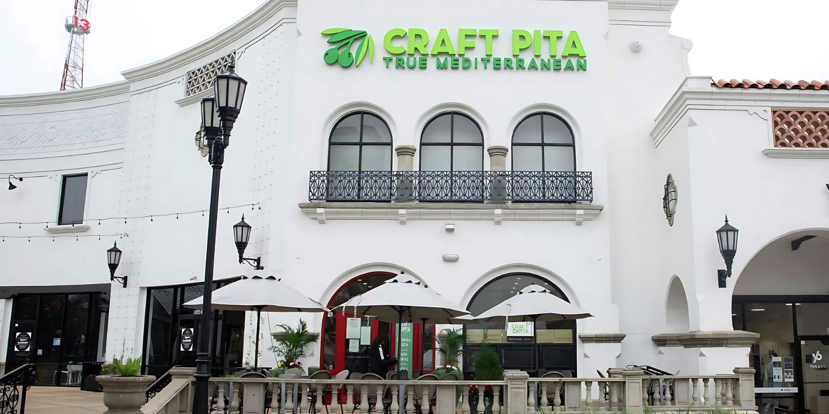 Craft Pita 