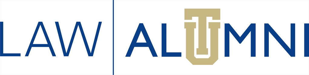 Law Alumni Association Logo