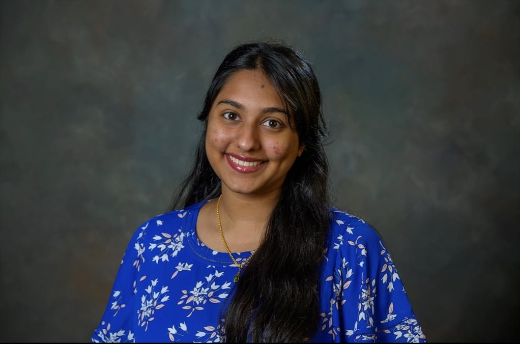 Danita Mathew