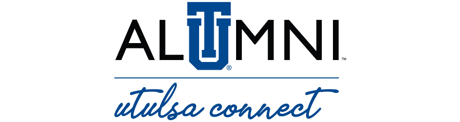 utulsa connect logo